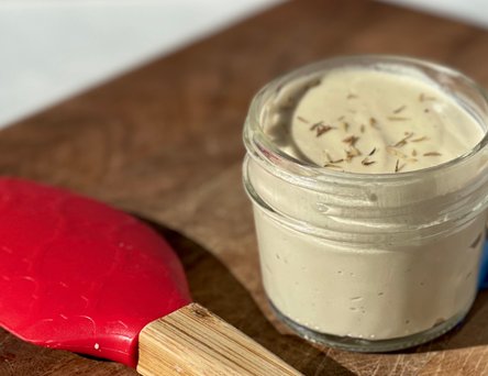 How To Make The Best Vegan Cashew Cream