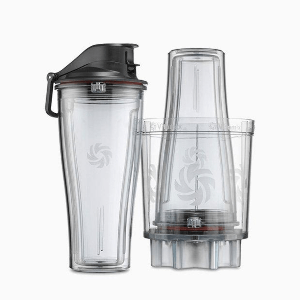 Vitamix Pro Series 750 64-oz Blender with 32-oz Dry Container 